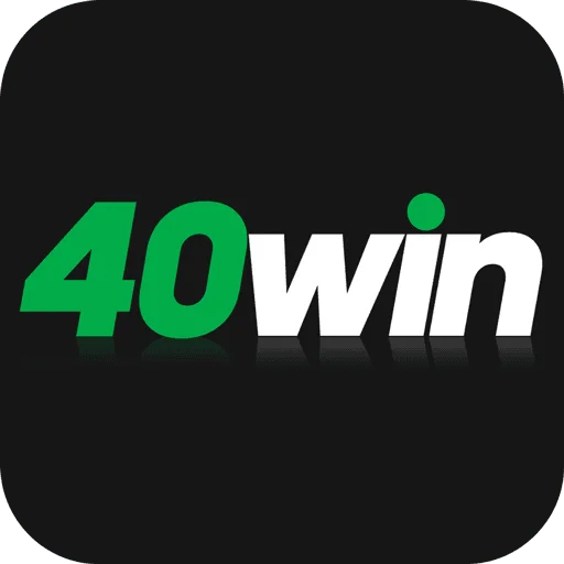 40Win – Funcionalidade exclusiva da 40Win para aplicativos móveis (Android + iOS)